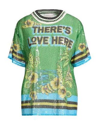 Ermanno Scervino Tops