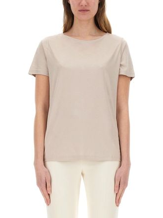Fay Regular Fit T Shirt