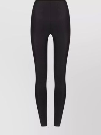 Wolford high-rise slim-fit leggings