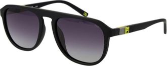 Fila Rubber Sunglasses