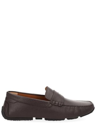 Bally Moccasin Driver Pilot