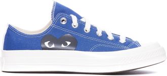 Comme Des Garçons Chuck Taylor Sneakers