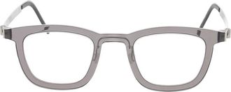 Lindberg Brillen - unisex - Brillen - Grijs - ONE Size - Accessoires