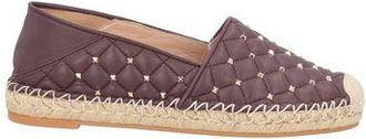 Valentino Garavani FOOTWEAR - Espadrilles sur YOOX.COM
