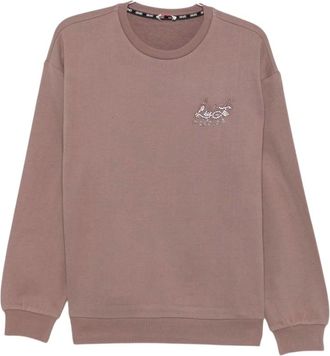 Liu Jo Donna, Felpe, Marrone, XS, new