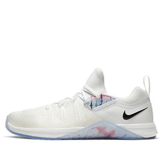 Nike Metcon Flyknit 3 White AQ8022-101