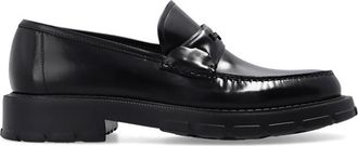 Ferragamo Magnum Mens Loafers