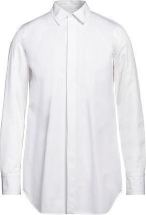 Jil Sander CAMISETAS Y TOPS - Camisas en YOOX.COM