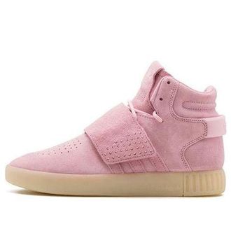 adidas (WMNS) adidas Tubular Strap Pink B39364