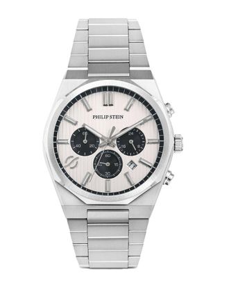Philip Stein Mens Speed Chronograph Watch