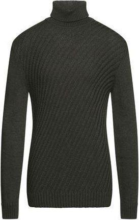 TSD12 PRENDAS DE PUNTO - Cuello alto en YOOX.COM