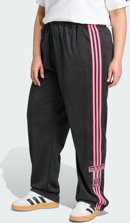 adidas Womens adidas Adicolor Adibreak Pants (Plus Size)
