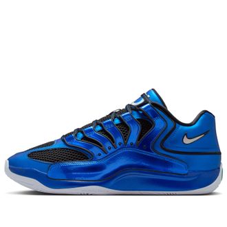 Nike KD 18 Premium EP International Blue IB6683-400