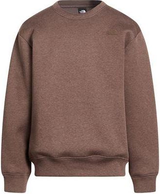The North Face M CREW NECK RELAXED SWEATSHIRT