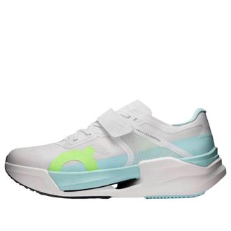 On Running (WMNS) On Running Cloud X Tempo Pro White Celeste 3WH10025109
