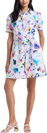 Robert Graham Carolina Woven Dress