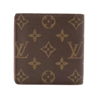 Louis Vuitton Pre-owned Plastica wallets - - Pre-owned - Donna - Marrone - ONE SIZE