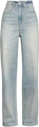 Kenzo PARTES DE ABAJO - Pantalones vaqueros en YOOX.COM