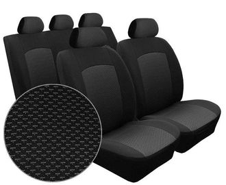OEM Fundas De Asiento A Medida Para Audi A4 B5 Familiar (1994-2001)