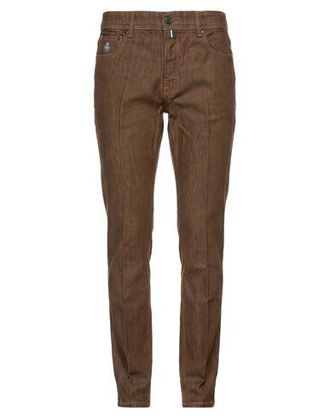 Calvin Klein BOTTOMWEAR - Jeans on YOOX.COM