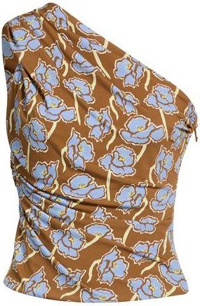 Versace TOPWEAR - Tops on YOOX.COM