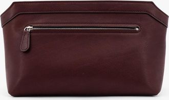 The Row Pouch terrasse in pelle - THE ROW - gender_Woman