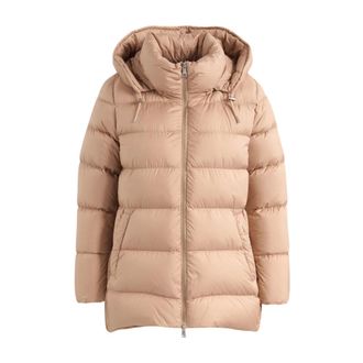 Add Chaqueta de plum&oacute;n Cocoon - Jackets - Mujer - Beige - XS