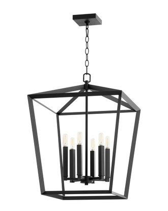 Cyan Design Discontinued Cyan Design Hyperion Chandelier - 6-Light