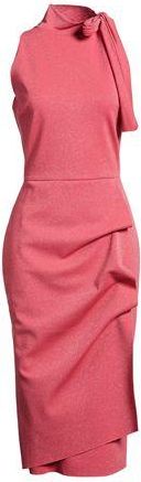 La Petite Robe Di Chiara Boni VESTIDOS - Vestidos midi en YOOX.COM