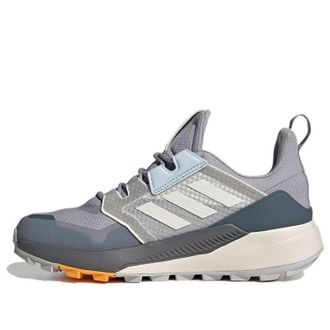 adidas (WMNS) adidas Terrex Trailmaker Glory Grey White FU7244