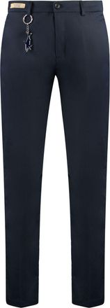 Paul & Shark Pantaloni dritti - Blu