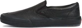 Vans Courage Adams x BMX Slip-On Black Elephant VN0A5JIS953