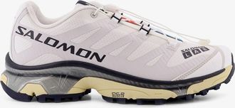 Salomon Technical fabric and nylon XT-4 sneakers - SALOMON - gender_Man