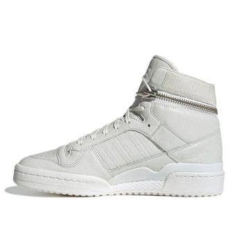 adidas Y-3 Forum High OG Undyed GY7909