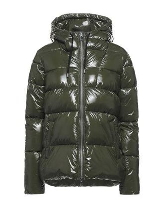 Pinko COATS & JACKETS - Puffers on YOOX.COM