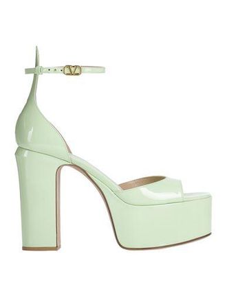 Valentino Garavani FOOTWEAR - Sandals sur YOOX.COM