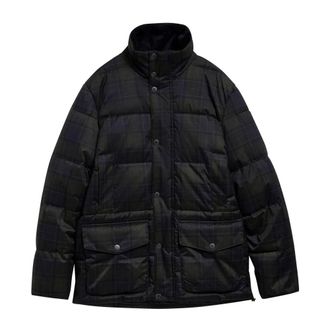 Barbour Heren, Jassen, Groen, Maat: 2XL