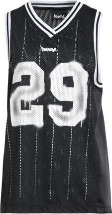 Disclaimer TOPWEAR - Tank Tops sur YOOX.COM