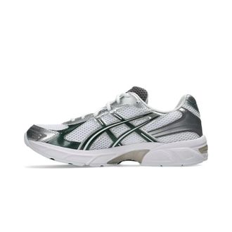 Asics Fitness, Heren, Veelkleurig, 44 EU, Leer, Gel-1130