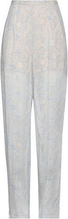 Semicouture BOTTOMWEAR - Trousers on YOOX.COM