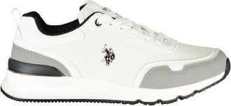 U.S.Polo Association U. S. POLO ASSN. Poliuretano Uomo Mens Sneaker