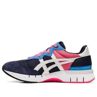 Onitsuka Tiger Rebilac Runner Midnight Polar Shade 1183A396-401