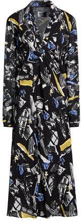 Moschino DRESSES - Midi dresses sur YOOX.COM