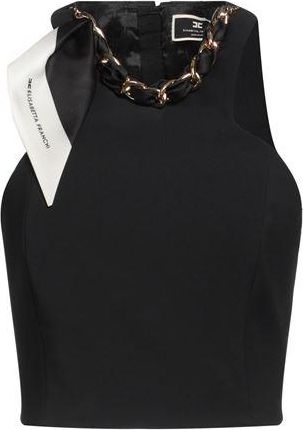 Elisabetta Franchi TOPWEAR - Top su YOOX.COM