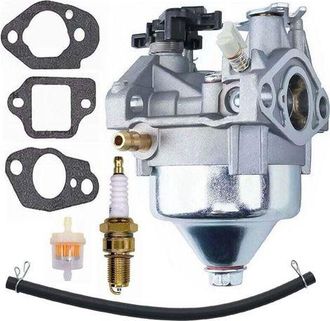 OEM Carburador Compatible Con Honda Gcv170la Gcv200la Hrn216 Hrx217k6 16100-z9l-811 16100-z9m-811