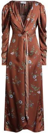 Weili Zheng DRESSES - Maxi dresses on YOOX.COM