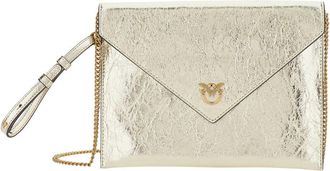 Pinko Flat Purse Handle Used