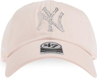 Sporty & Rich Donna, Accessori, Rosa, Taglia unica, new