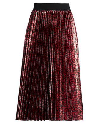 Vicolo HOSEN & R&Ouml;CKE - Midi-R&ouml;cke auf YOOX.COM