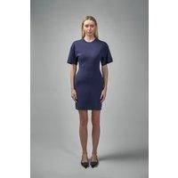 Courr&egrave;ges Mini Dress AC Cotton